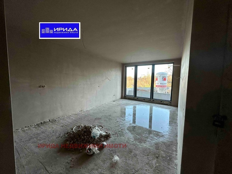 Продава 2-СТАЕН, гр. София, Манастирски ливади, снимка 2 - Апартаменти - 53369511