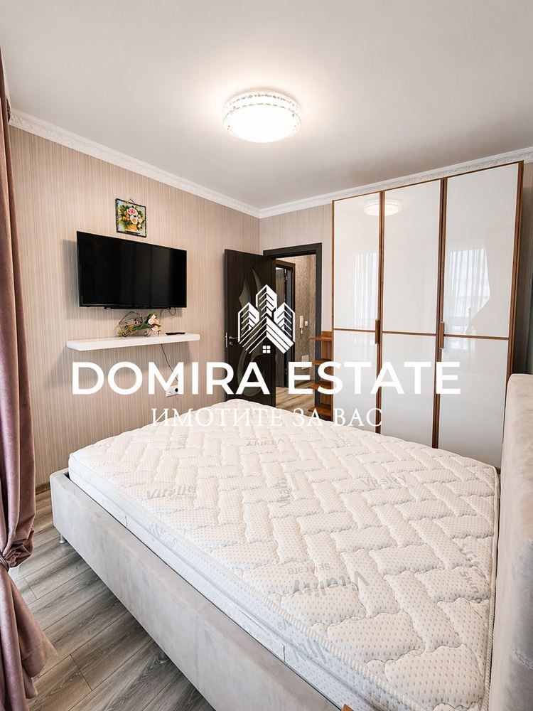 Продава 2-СТАЕН, гр. Бургас, Зорница, снимка 6 - Апартаменти - 54602119