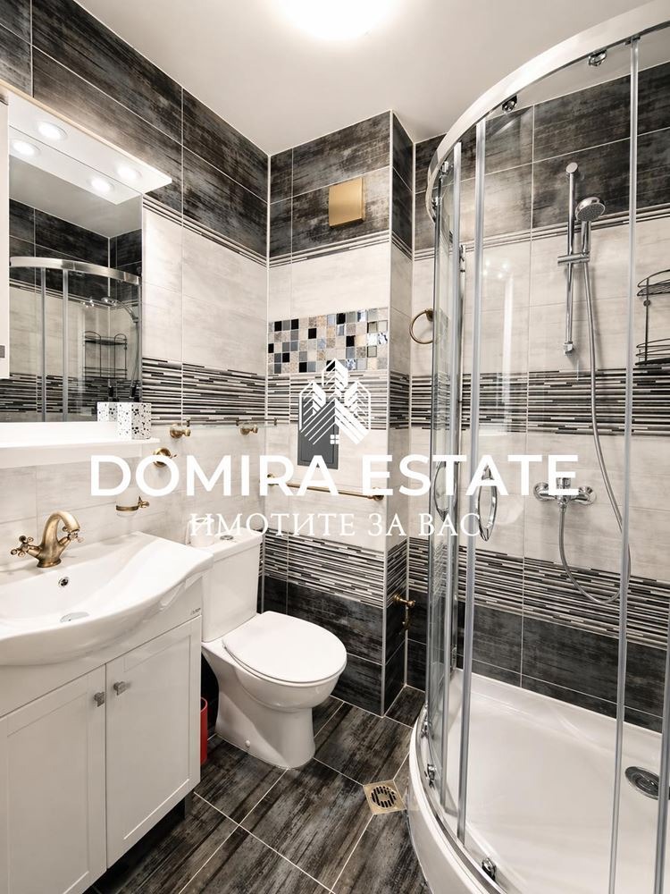 Продава 2-СТАЕН, гр. Бургас, Зорница, снимка 4 - Апартаменти - 54602119