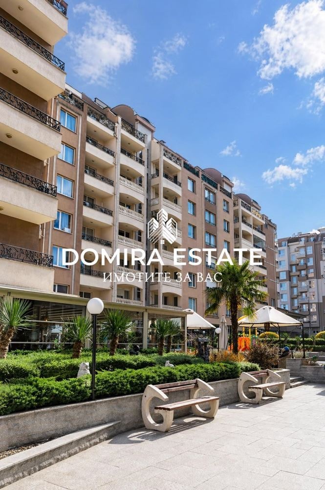 Продава 2-СТАЕН, гр. Бургас, Зорница, снимка 2 - Апартаменти - 54602119