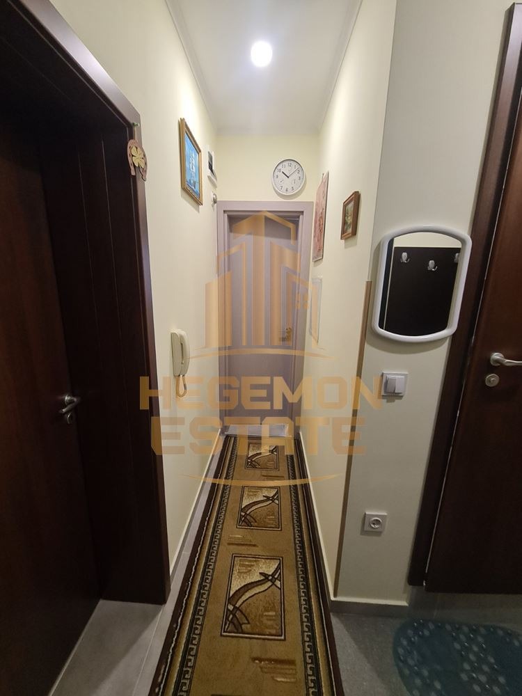 Продава 2-СТАЕН, гр. Варна, Възраждане 1, снимка 11 - Апартаменти - 55134372