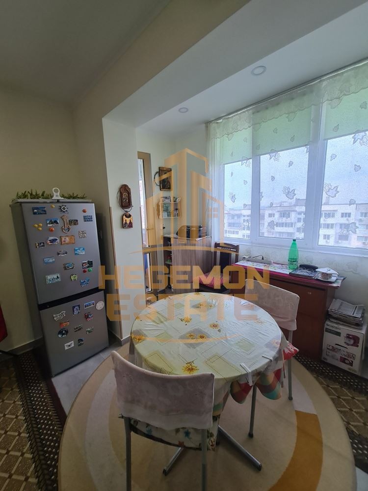 Продава 2-СТАЕН, гр. Варна, Възраждане 1, снимка 5 - Апартаменти - 55134372