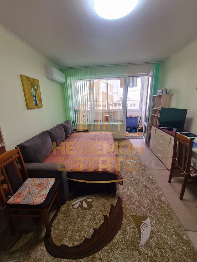Продава 2-СТАЕН, гр. Варна, Възраждане 1, снимка 7 - Апартаменти - 55134372