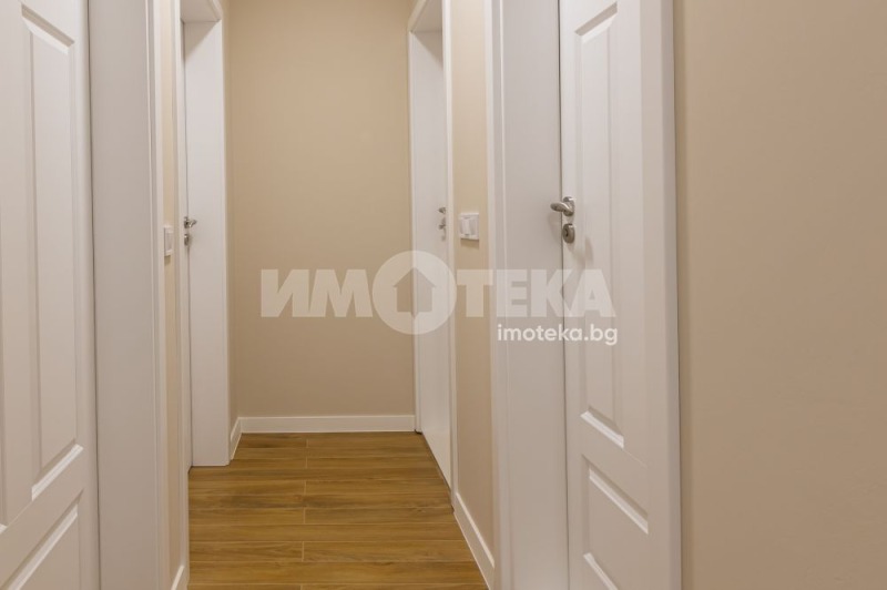 Продава 3-СТАЕН, гр. Варна, Чайка, снимка 16 - Aпартаменти - 49299938