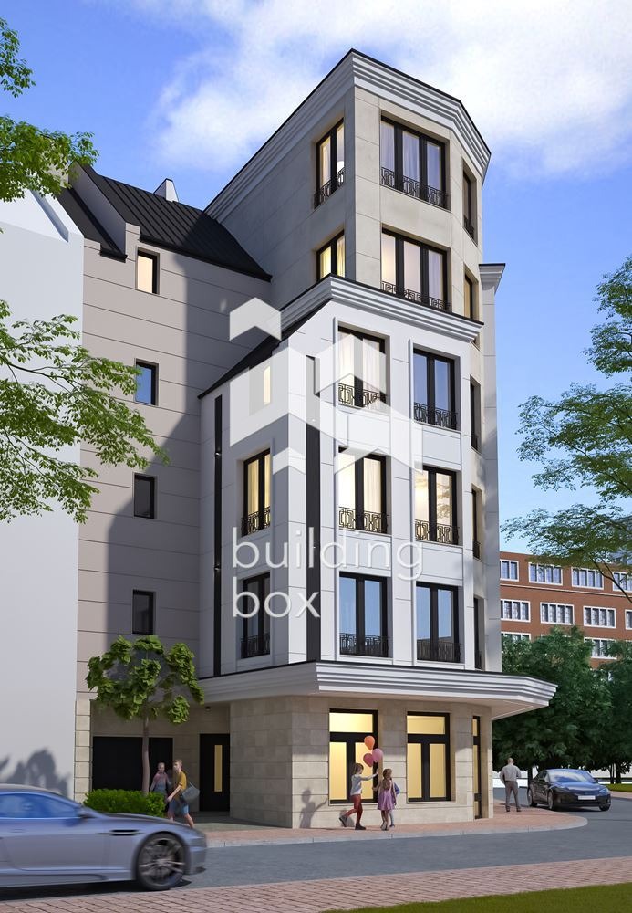 Till salu  2 sovrum Sofia , Centar , 118 kvm | 38327486 - bild [4]