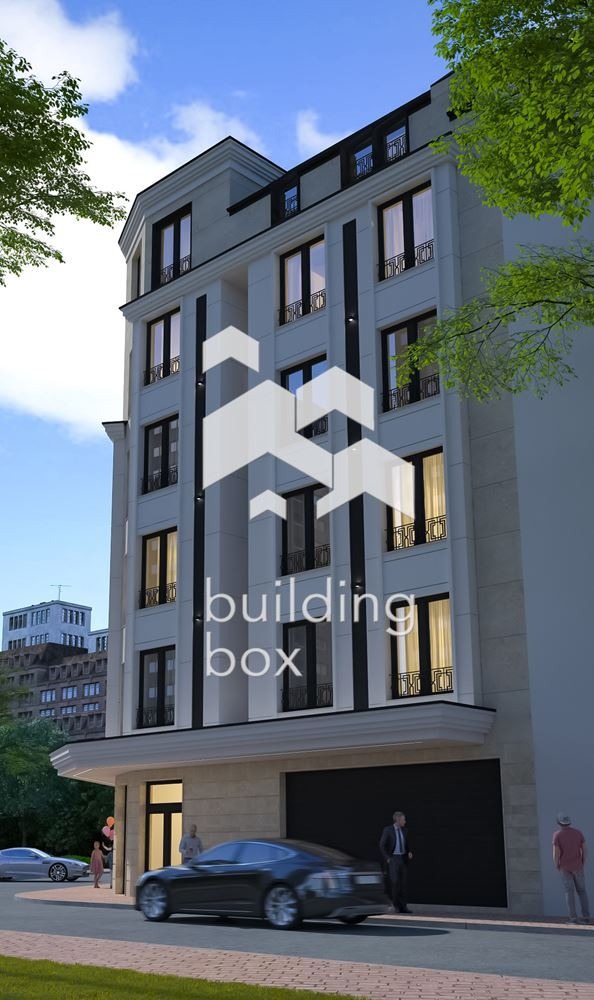 Till salu  2 sovrum Sofia , Centar , 118 kvm | 38327486 - bild [9]