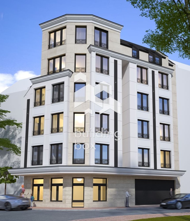 Till salu  2 sovrum Sofia , Centar , 118 kvm | 38327486 - bild [2]