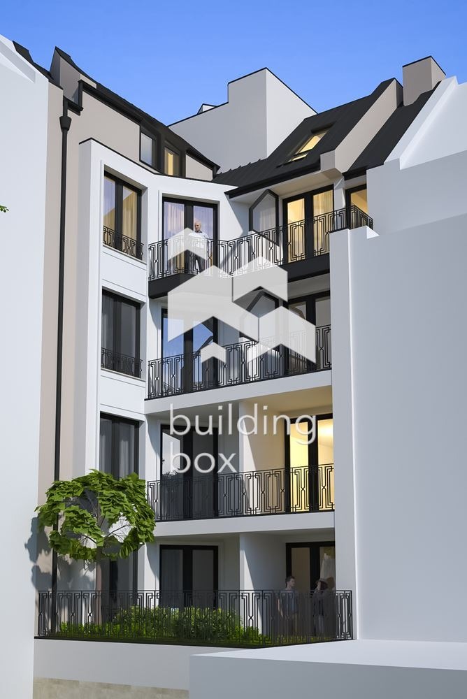 Till salu  2 sovrum Sofia , Centar , 118 kvm | 38327486 - bild [6]