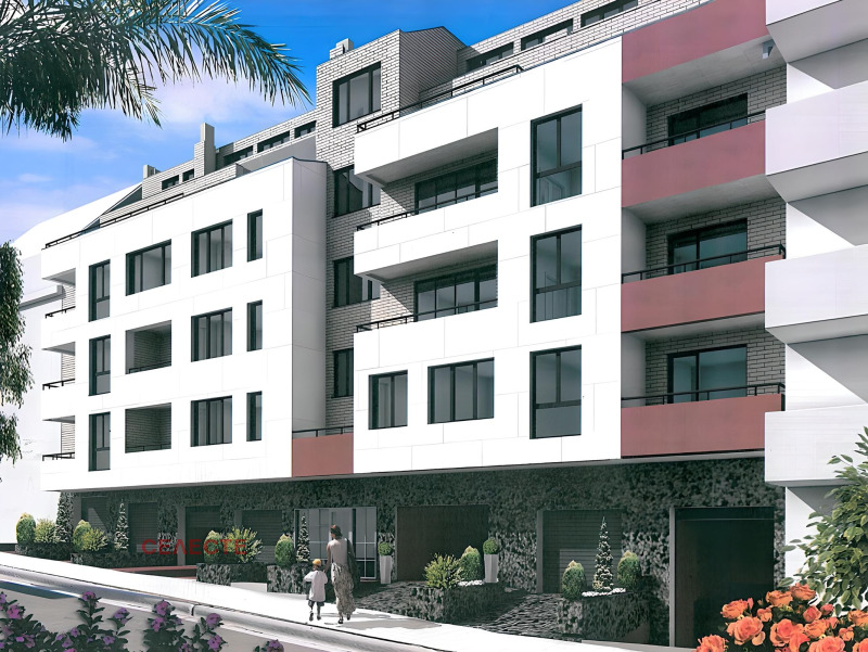 Na prodej  2 ložnice Sofia , Banišora , 110 m2 | 87885664 - obraz [2]