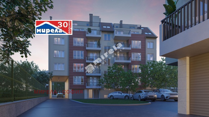 Til salgs  2 soverom Sofia , Levski V , 96 kvm | 52580973 - bilde [5]