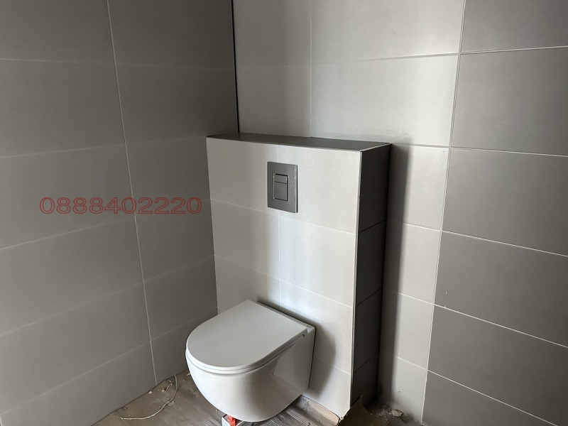 Satılık  2 yatak odası Sofia , Darvenica , 111 metrekare | 65561238 - görüntü [3]