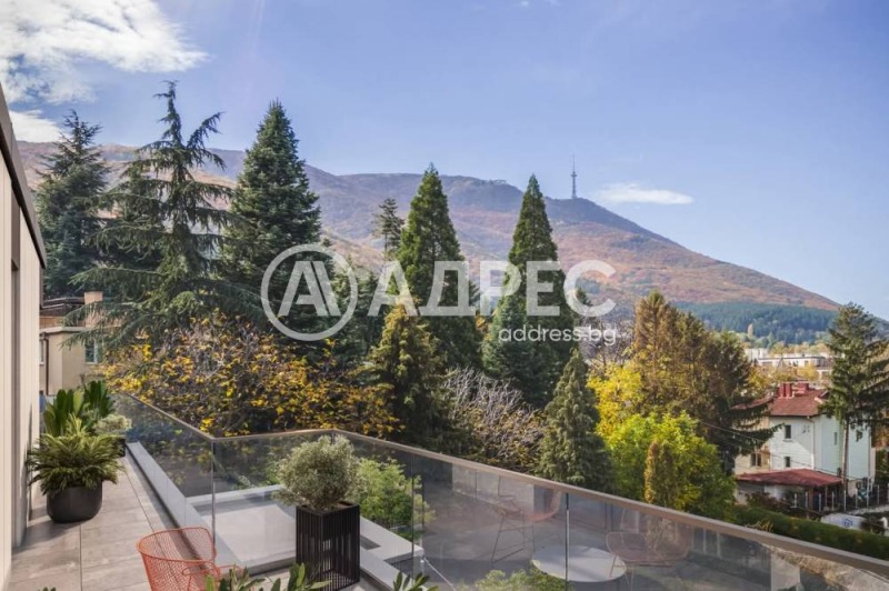 Продава 3-СТАЕН, гр. София, Бояна, снимка 12 - Апартаменти - 52686230