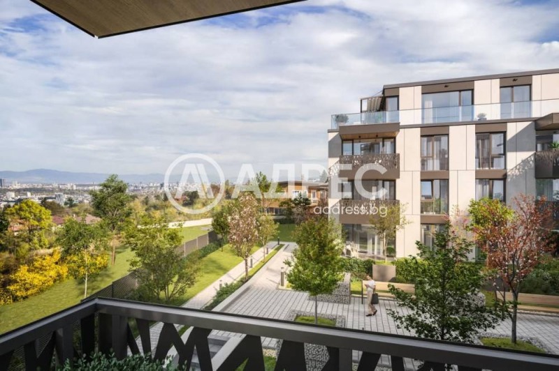 Продава 3-СТАЕН, гр. София, Бояна, снимка 9 - Апартаменти - 52686230