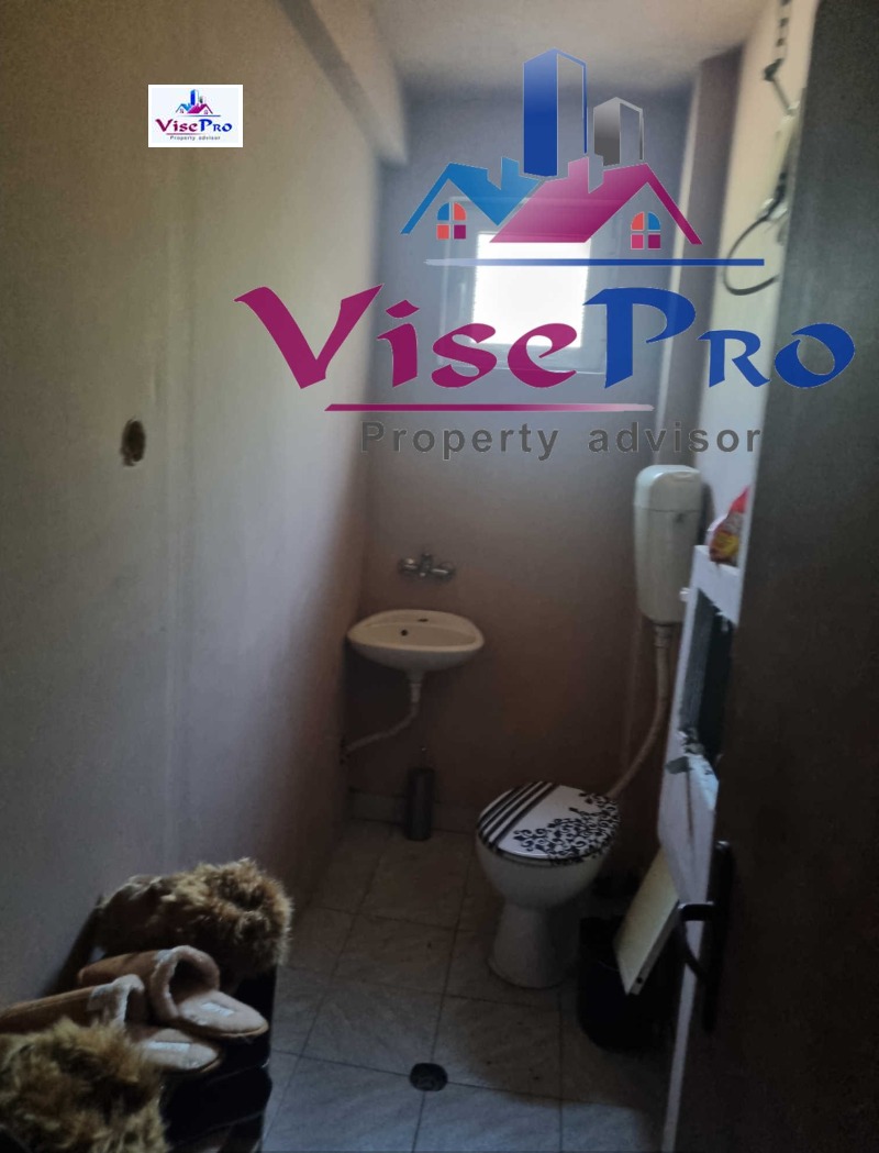 Продава 3-СТАЕН, гр. Благоевград, Запад, снимка 8 - Апартаменти - 53239881