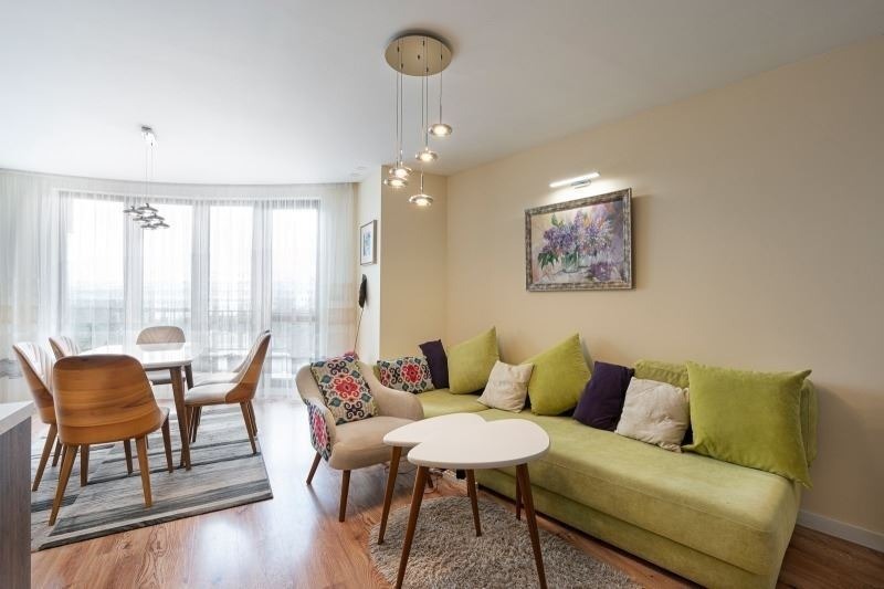 Продава 3-СТАЕН, гр. Варна, Бриз