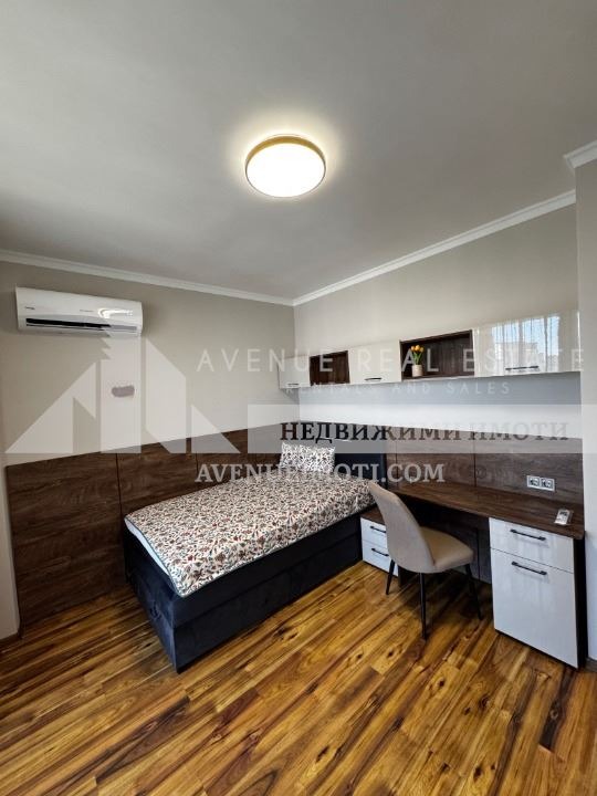 Продава 3-СТАЕН, гр. Пловдив, Тракия, снимка 12 - Апартаменти - 55663686