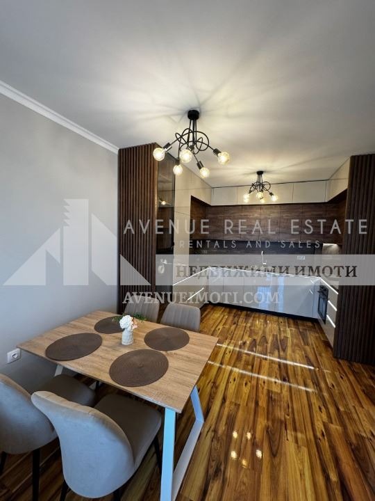 Продава 3-СТАЕН, гр. Пловдив, Тракия, снимка 5 - Апартаменти - 55663686