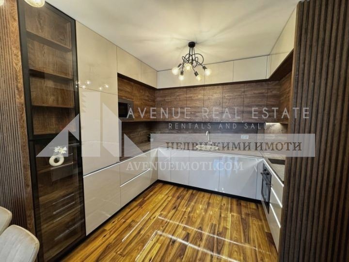 Продава 3-СТАЕН, гр. Пловдив, Тракия, снимка 3 - Апартаменти - 55663686