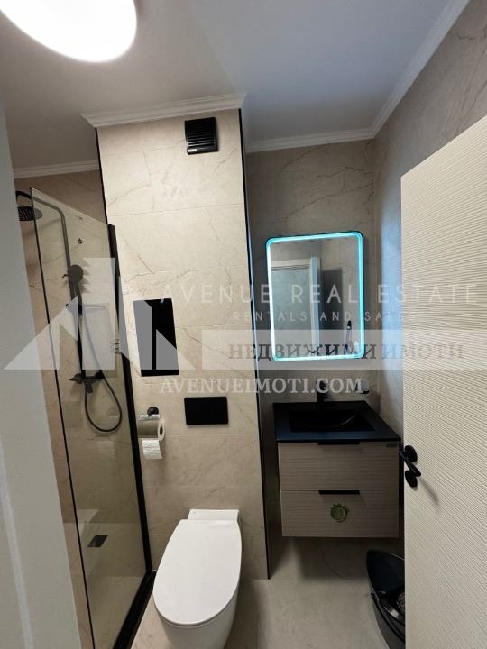 Продава 3-СТАЕН, гр. Пловдив, Тракия, снимка 15 - Апартаменти - 55663686