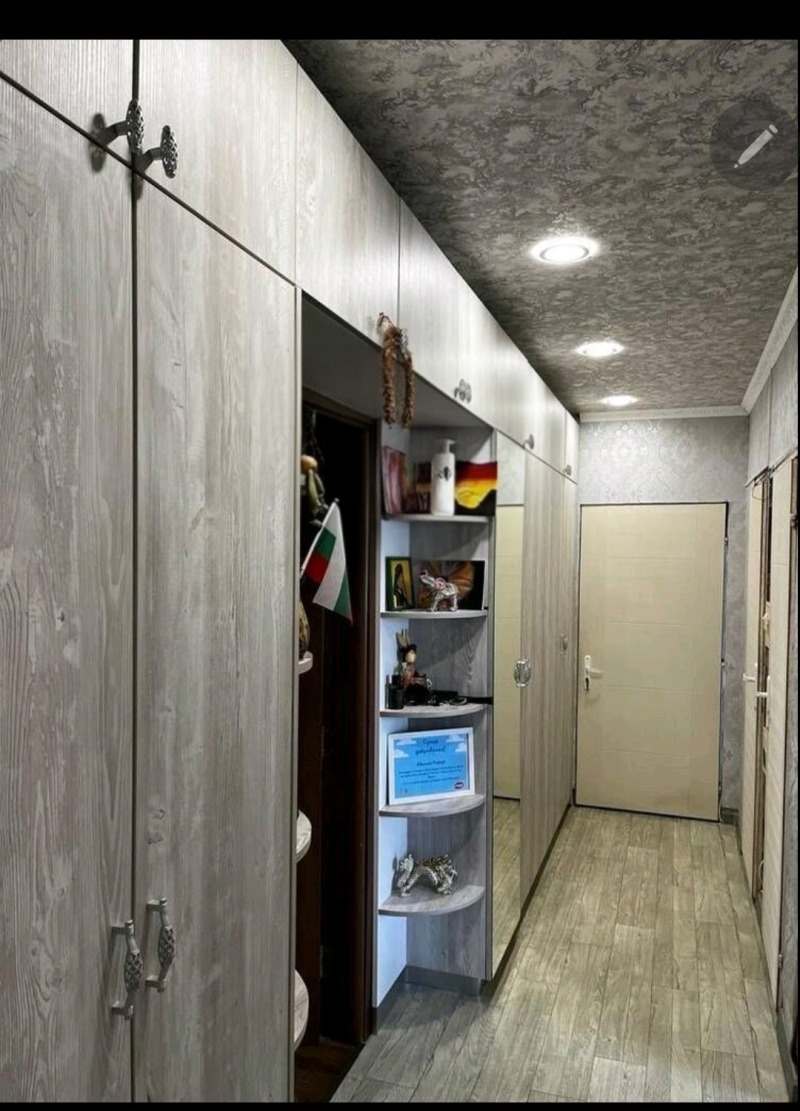 De vânzare  3+ dormitor Varna , Avtogara , 94 mp | 13692718 - imagine [10]