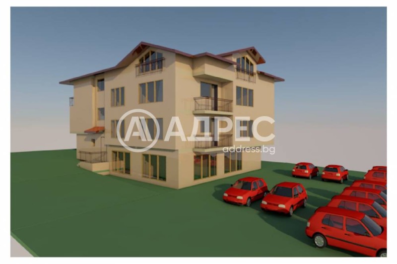 Продава МНОГОСТАЕН, град София, в.з.Киноцентъра 3 част • 436000 € / 852741.88 лв. • 61240926 1