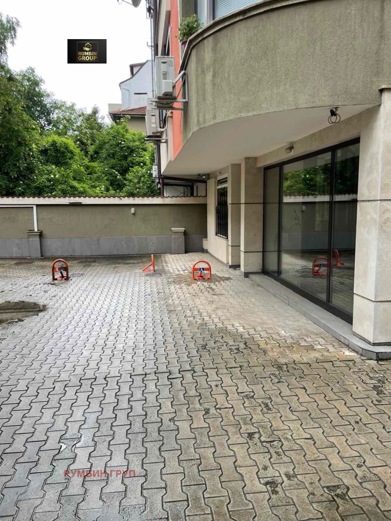 À vendre  Bureau Sofia , Lozenets , 17 m² | 75235771 - image [5]