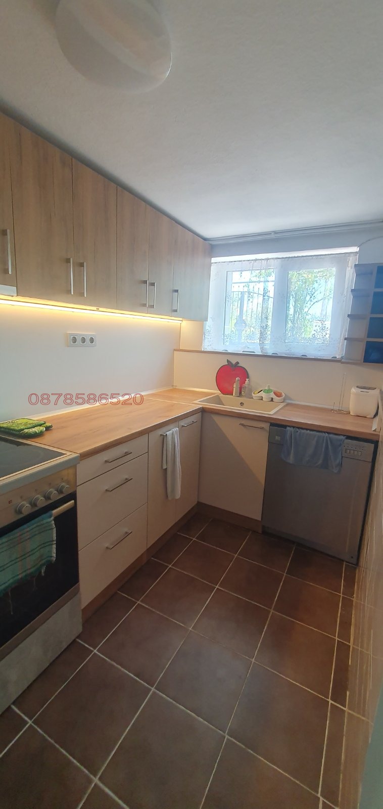 Na prodej  Dům oblast Varna , Kitka , 120 m2 | 77780773 - obraz [10]