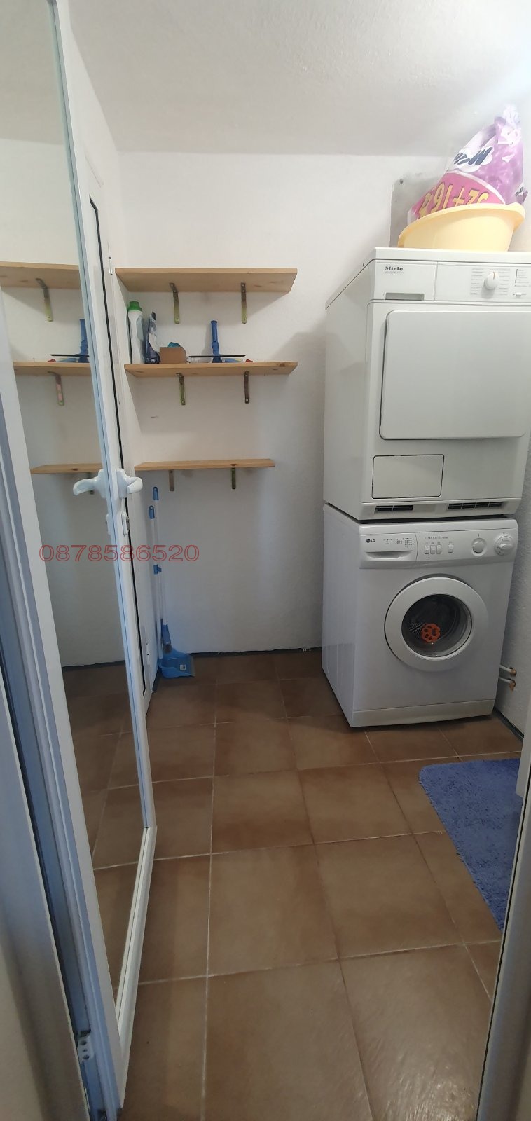 De vânzare  Casa regiunea Varna , Citca , 120 mp | 77780773 - imagine [2]