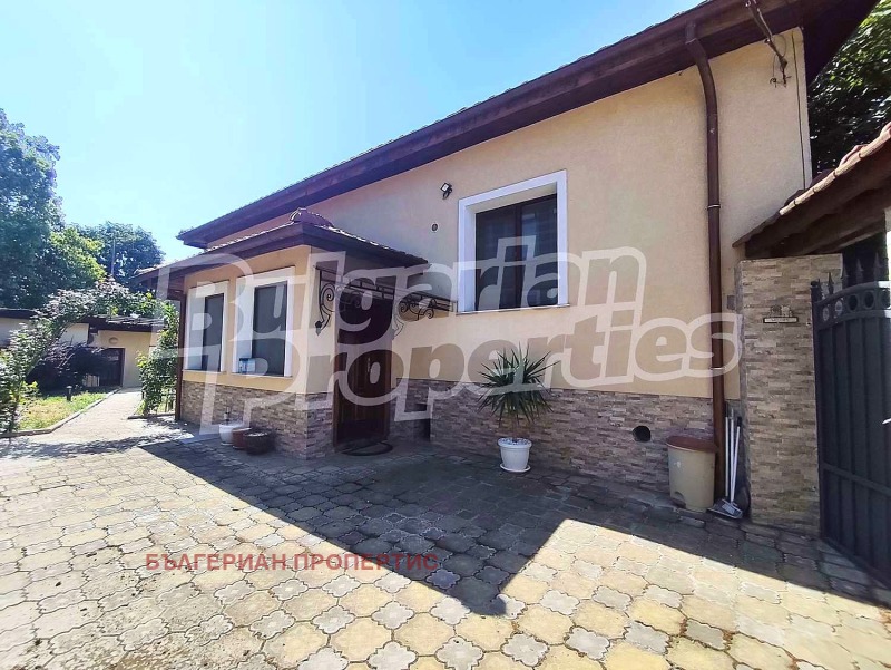 Te koop  Huis regio Gabrovo , Sevlievo , 160 m² | 85170246 - afbeelding [4]