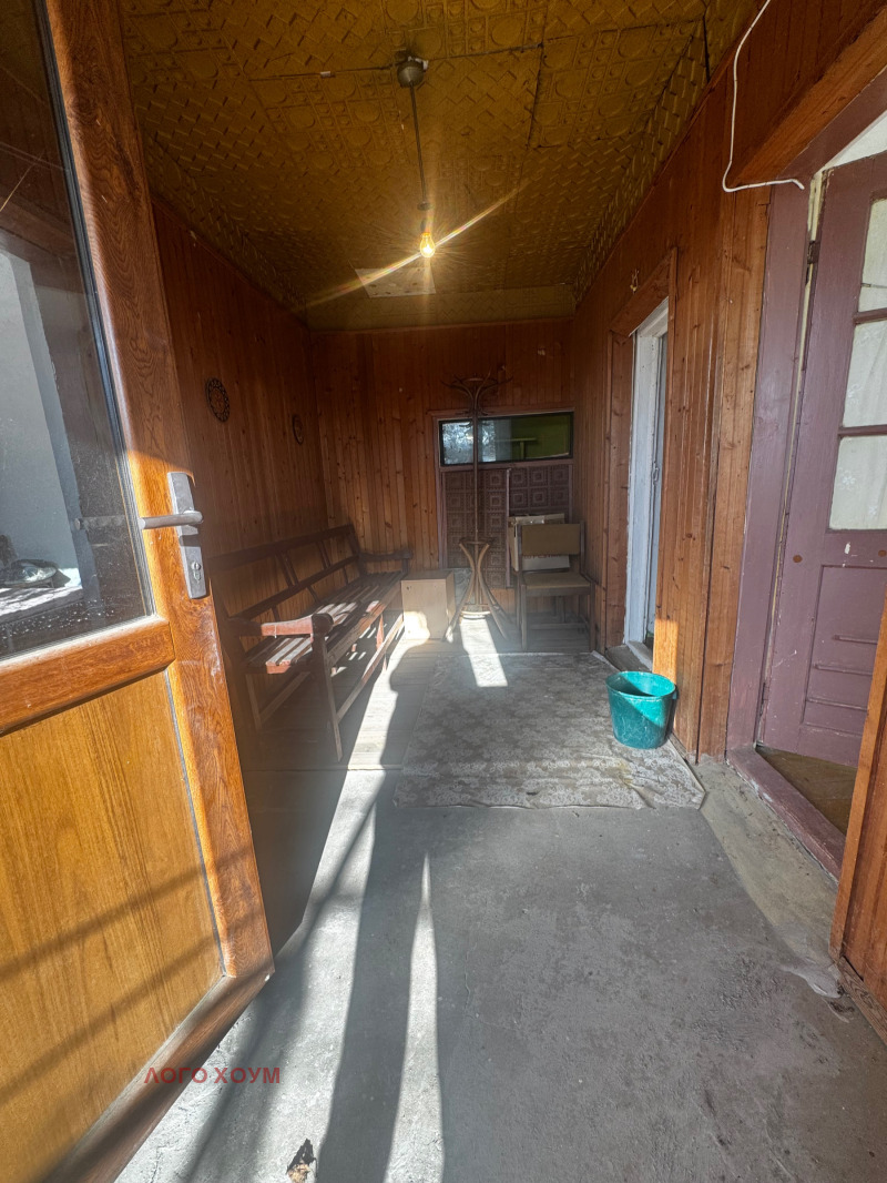 Продава КЪЩА, с. Осеново, област Варна, снимка 16 - Къщи - 52448087