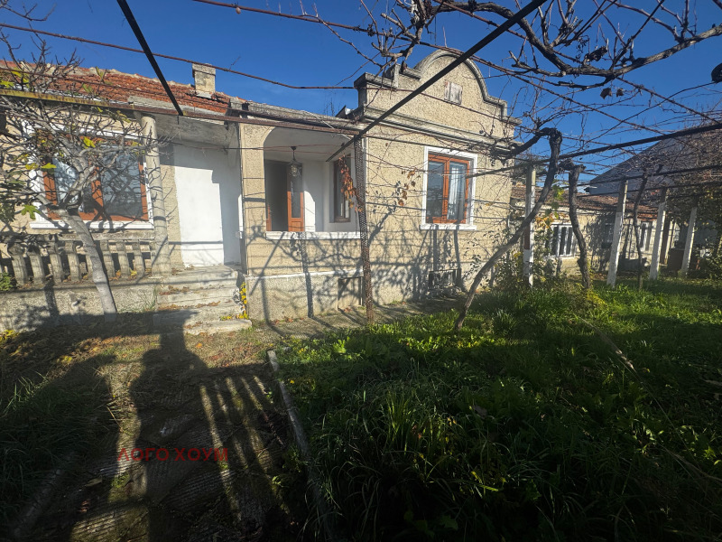 Продава КЪЩА, с. Осеново, област Варна, снимка 11 - Къщи - 52448087