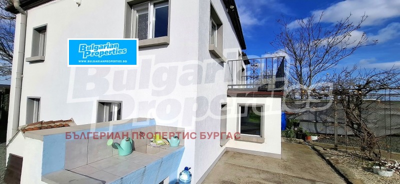 Продава КЪЩА, с. Светлина, област Бургас, снимка 5 - Къщи - 53195396