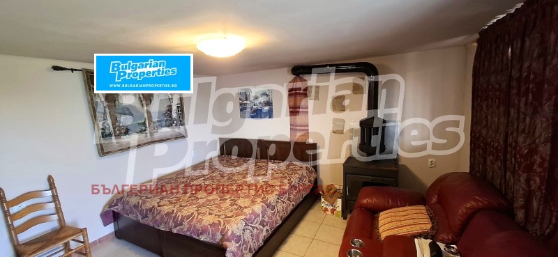 Продава КЪЩА, с. Светлина, област Бургас, снимка 15 - Къщи - 53195396