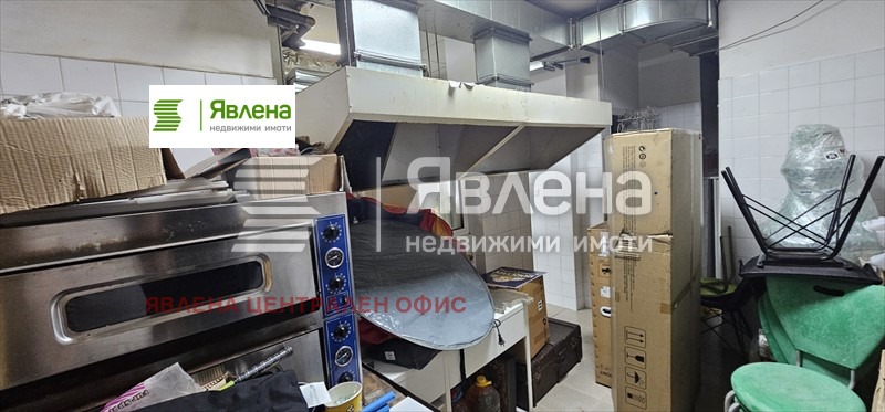 Продава ЗАВЕДЕНИЕ, гр. София, Банишора, снимка 7 - Заведения - 54743743