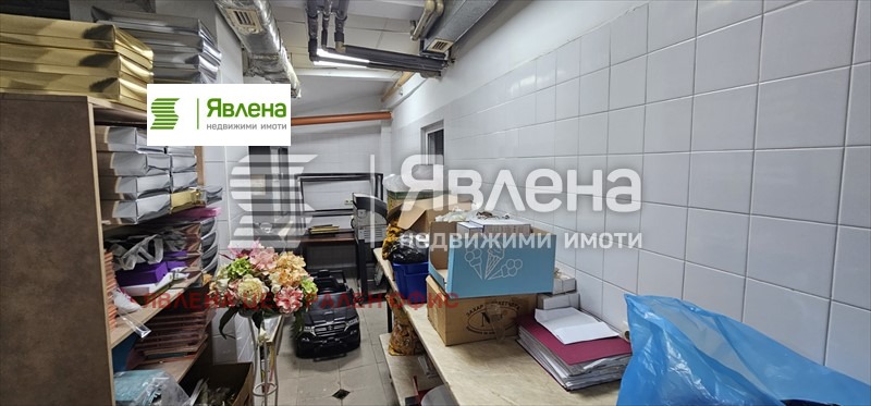Продава ЗАВЕДЕНИЕ, гр. София, Банишора, снимка 8 - Заведения - 54743743