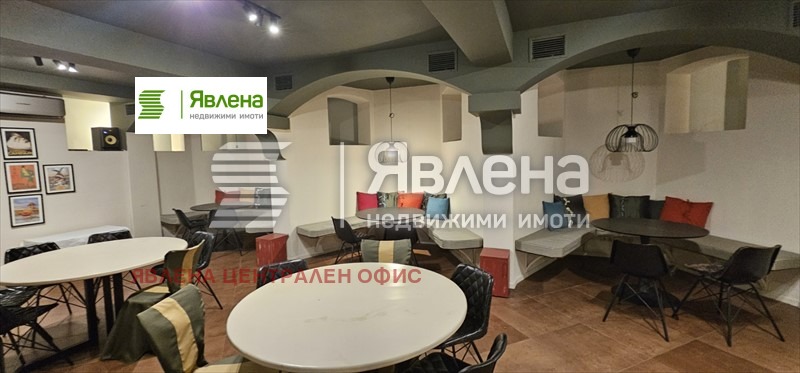 Продава ЗАВЕДЕНИЕ, гр. София, Банишора