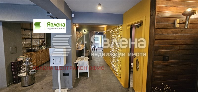 Продава ЗАВЕДЕНИЕ, гр. София, Банишора, снимка 5 - Заведения - 54743743