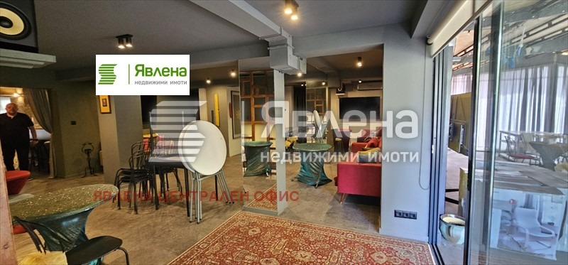Продава ЗАВЕДЕНИЕ, гр. София, Банишора, снимка 4 - Заведения - 54743743