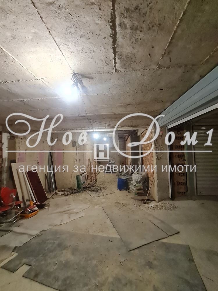 Til salg  Garage Varna , Bazar Levski , 65 kvm | 52361543 - billede [3]