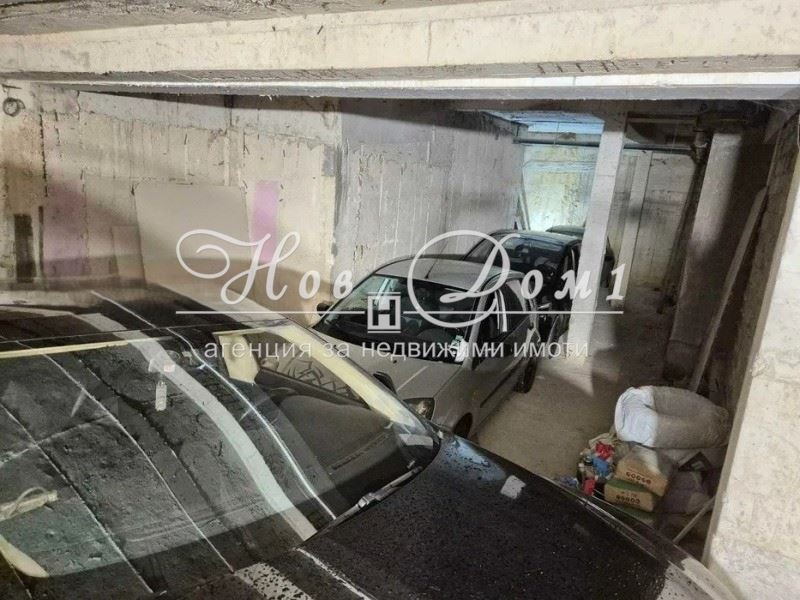 Til salg  Garage Varna , Bazar Levski , 65 kvm | 52361543 - billede [2]