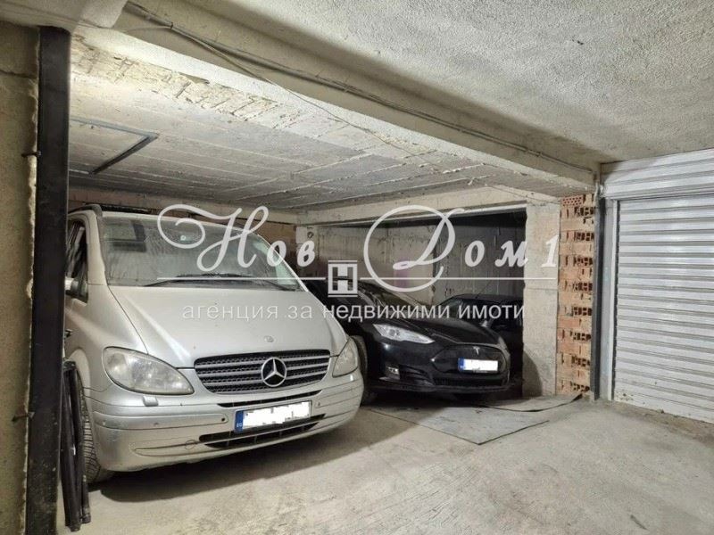Til salg  Garage Varna , Bazar Levski , 65 kvm | 52361543