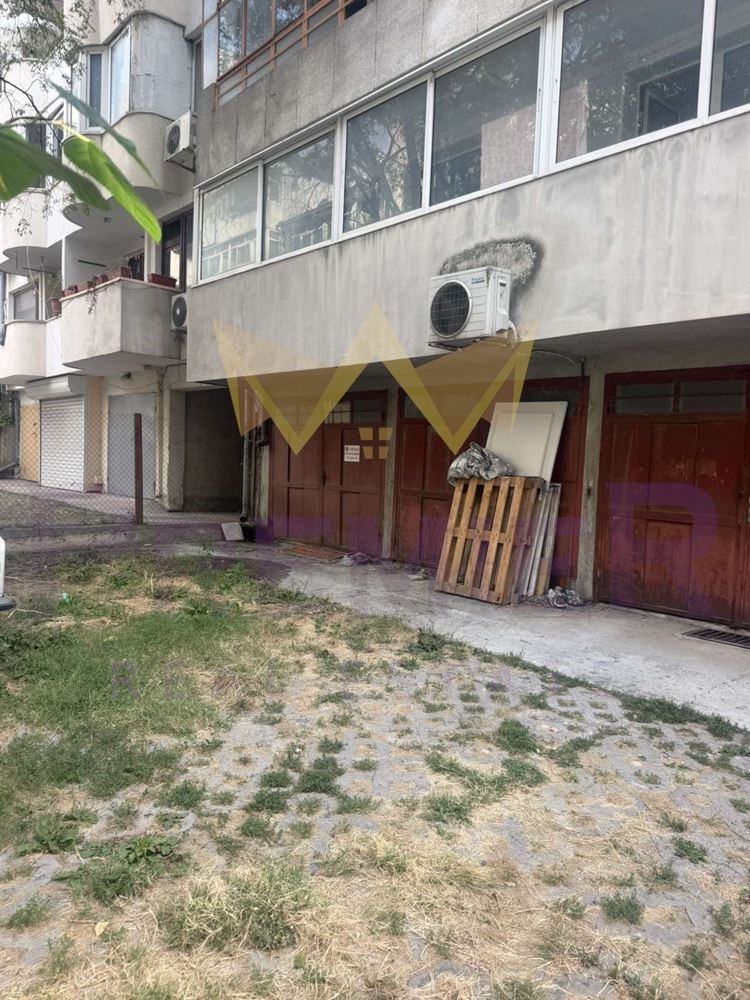 Продава ГАРАЖ, ПАРКОМЯСТО, гр. Варна, Център, снимка 5 - Гаражи и паркоместа - 55828951