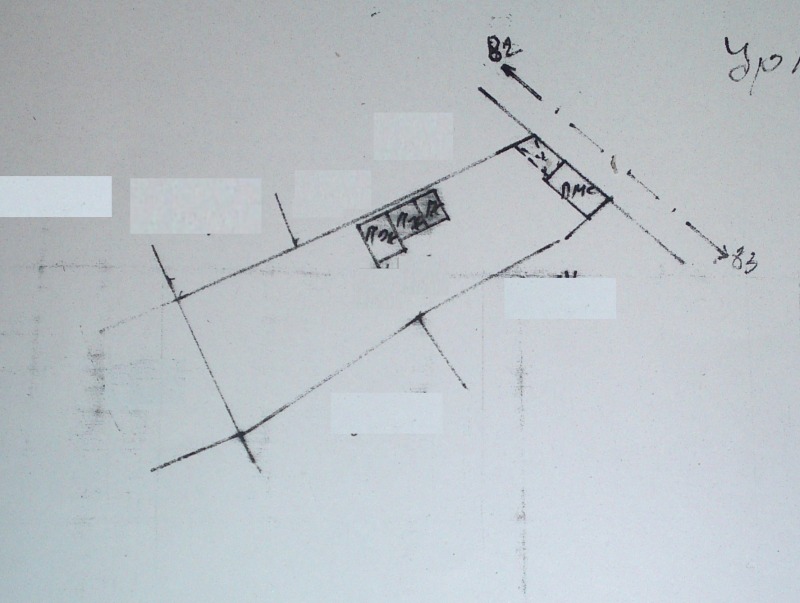 In vendita  Complotto regione Stara Zagora , Shanovo , 1250 mq | 17484283 - Immagine [3]