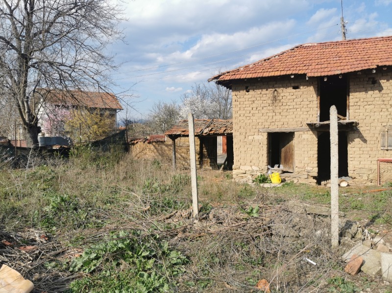 In vendita  Complotto regione Stara Zagora , Shanovo , 1250 mq | 17484283