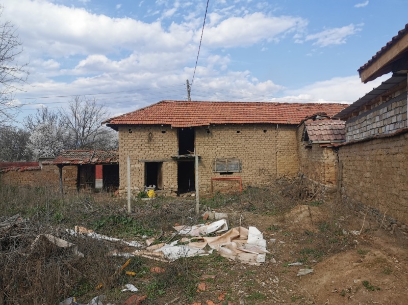 In vendita  Complotto regione Stara Zagora , Shanovo , 1250 mq | 17484283 - Immagine [6]