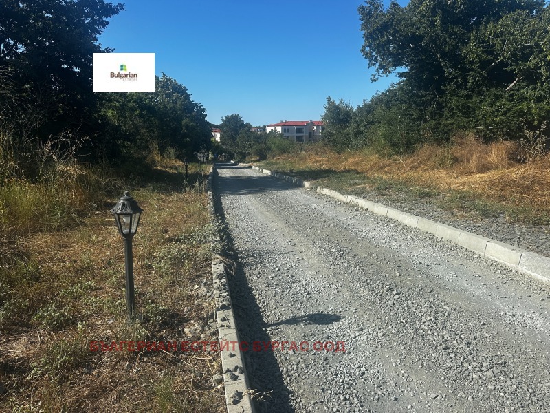 Na prodej  Spiknutí oblast Burgas , Sozopol , 3000 m2 | 28188626 - obraz [5]