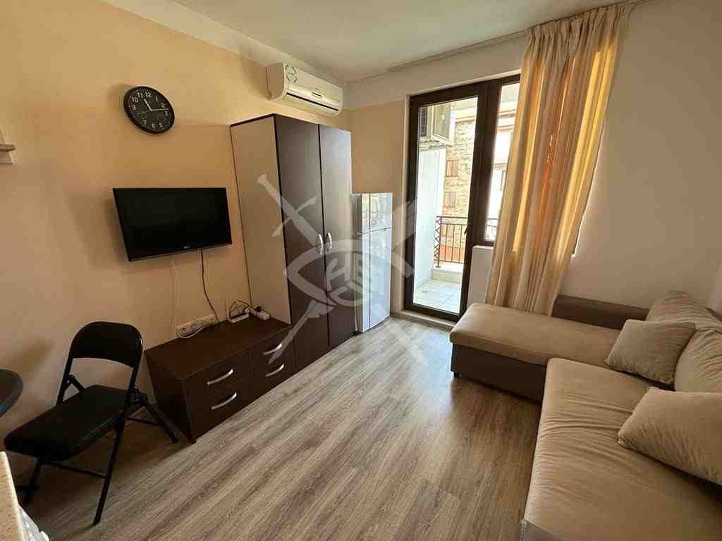 Продава 1-СТАЕН, с. Равда, област Бургас, снимка 3 - Апартаменти - 54373129