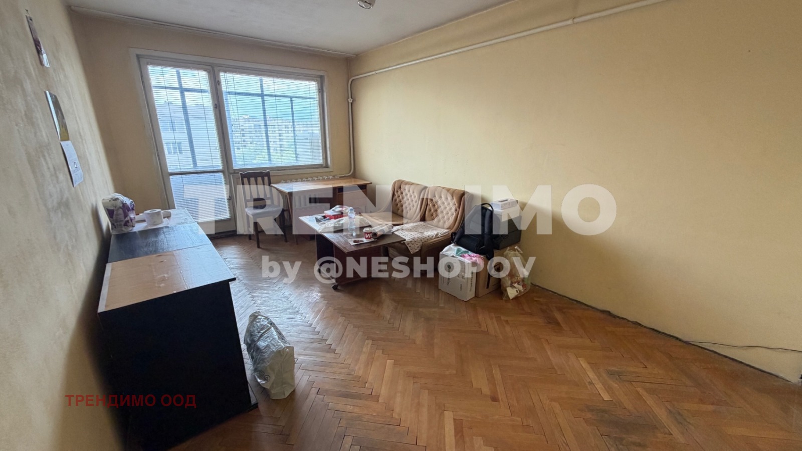 Продава 2-СТАЕН, гр. София, Сухата река, снимка 3 - Апартаменти - 54692533