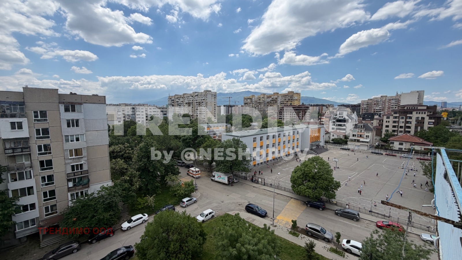 Продава 2-СТАЕН, гр. София, Сухата река, снимка 10 - Апартаменти - 54692533