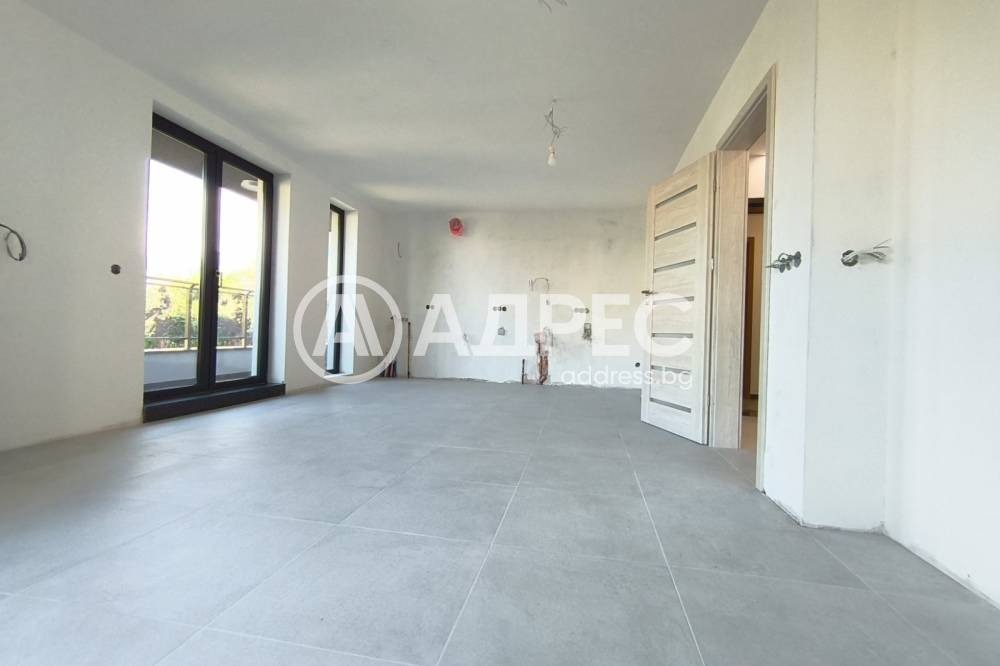 Продава 2-СТАЕН, гр. София, Манастирски ливади, снимка 2 - Апартаменти - 54957882